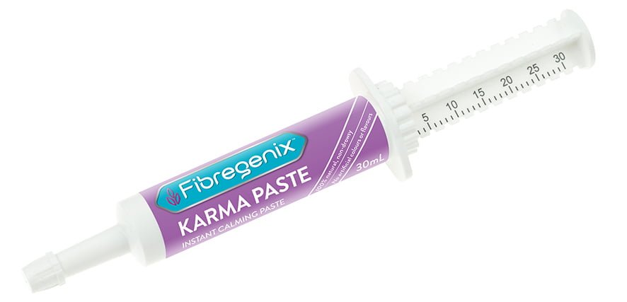 Karma paste